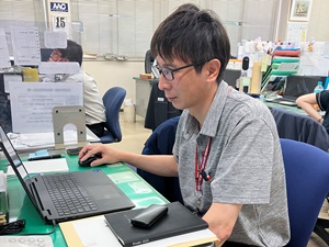 メイティックス株式会社 生産技術スタッフ／年休120日／創業100年以上の安定性還元