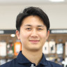 先輩スタッフ