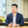 入社1年目／マネージャー／前職：警察官