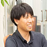 仕入営業（入社3年目）