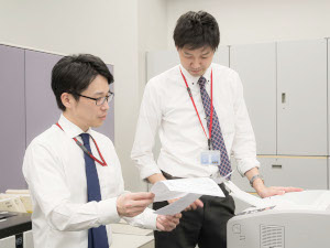 北海道信用保証協会 総合職／未経験歓迎／残業ほぼなし／土日祝休み／賞与5カ月分