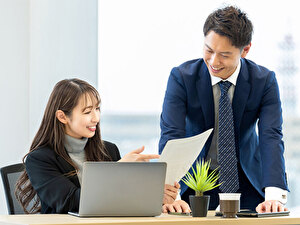 富士ホームサービス株式会社(富士グループ) 完全反響型の賃貸営業／未経験歓迎／土日休み／残業月3h以下