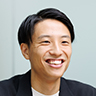 代表取締役