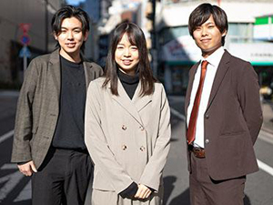 株式会社アイネクスト WEB営業／月給30万円以上／年休125日／未経験95%