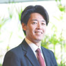 支配人（中途入社4年目）