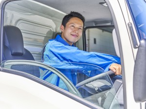株式会社南港トラフィックサービス ドライバー／未経験歓迎／選べる休日・働き方／力仕事なし