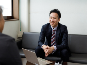 エムエム建材西日本株式会社(エムエム建材グループ) 業界未経験歓迎！ルート営業／創業100年・安定基盤の老舗企業