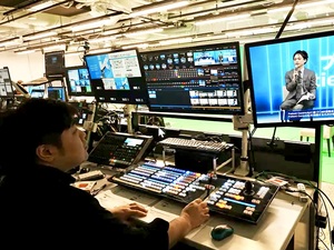 木村情報技術株式会社 映像・音響オペレーター／年休125日／福利厚生充実／転勤なし
