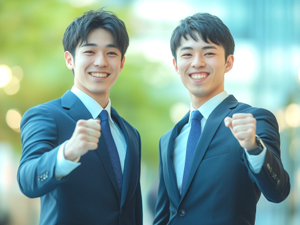 富士鋼材株式会社(グループ会社／（株）アイキ鐵鋼販売) 福岡勤務のルート営業／転勤なし／未経験歓迎／年休126日