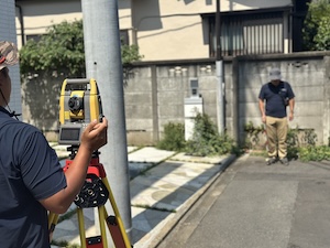 土地家屋調査士法人えん 土地家屋調査士／未経験歓迎／土日祝休／年休120日以上