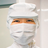 戸田工場・Iさん