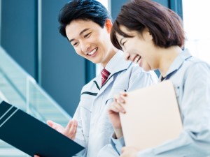 パーソンテクノロジー株式会社 設計・施工管理／月給27万円～／未経験歓迎／面接1回／転勤無