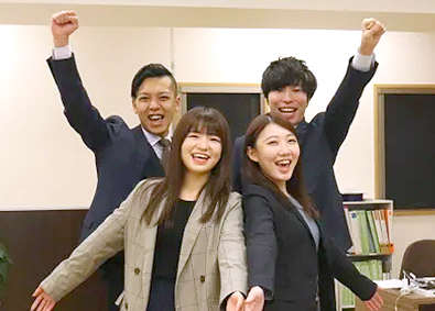 株式会社CLCコーポレーション ルームアドバイザー／90％未経験スタート／産育休の実績あり