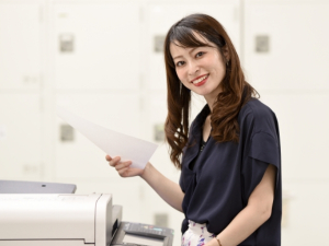 株式会社日本オフィスオートメーション コピー機などのサービスエンジニア／未経験歓迎／福岡／転勤なし