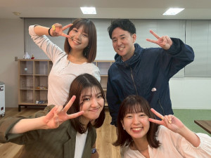 株式会社ミライユ キャリアアドバイザー／年休129日／未経験月給30万円～