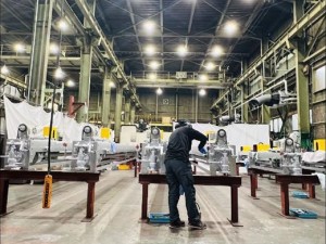フコク機械工業株式会社 機械設計／土日祝休／月給28万円以上／資格取得支援あり