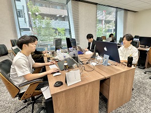 株式会社ｓｅｃａｉｓｍ SNS広告営業／未経験歓迎／月給35万円／成約率9割