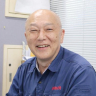 工場長／入社19年
Q.会社の魅力を教えてください！