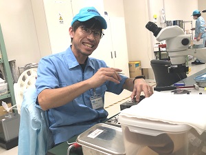 大倉工業株式会社 モノづくりスタッフ・技術スタッフ／未経験者歓迎／研修制度充実