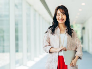 フクホー株式会社 事務／原則定時退社／年休125日～・土日祝／産育休取得も歓迎