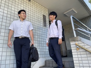 株式会社クリーン工房 業務管理／月給33万円～／30代40代活躍中／未経験歓迎
