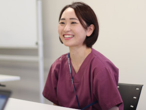 株式会社リジョイスカンパニー 病院を支える滅菌スタッフ／未経験から医療業界へ／レア求人