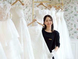 株式会社ＢＰ 月給26万円～／産育休100％／無料託児所完備／スタイリスト