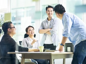 株式会社エージーテック テクニカルサポートエンジニア／未経験歓迎／年休125日以上