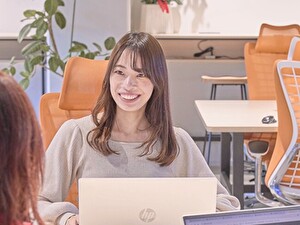 株式会社Ｎｅｔｆｏｒｃｅ ECサイト運営／未経験歓迎／年休123日／服装・ネイル自由