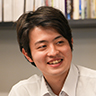 中途入社4年目