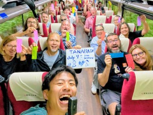 株式会社DOA　JAPAN（JAPAN PANORAMIC TOURS） 外資系旅行会社のツアープロデューサー／英語を活かす／完休2日