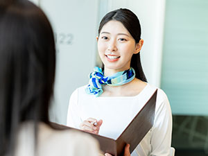 株式会社ＯＮＥｄｅｒ　ｃｉｒｃｌｅ 販売サービススタッフ／社会人未経験OK／残業ほぼナシ