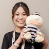 入社1年目（前職：スイーツブランドのCRM）