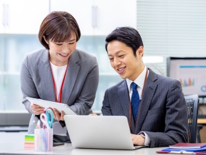 一般財団法人土地情報センター データサイエンス・SE／未経験歓迎／年休123日／残業少なめ
