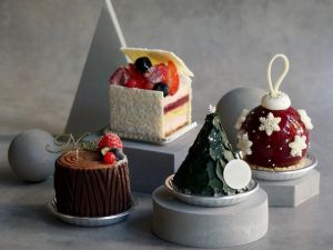 株式会社ドリームラボ ／ パティスリーカフェhannoc ブランドマネージャー／SNS・販促・広報／年休125日以上