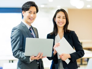 一般財団法人日本予防医学協会 総合職／年休126日／賞与5カ月／土日祝休み／完休2日