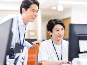 株式会社ＥＢＥ 営業管理（内勤業務）／完全週休2日制／転勤なし／年休120日
