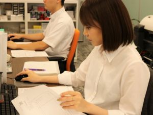 サンワイズ株式会社(WIZZグループ) 営業サポート職（事務）／年休133日～可／レア福利厚生あり！