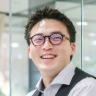 未経験中途入社／2年目
