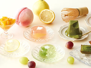 ジエイ・ワークス株式会社 洋菓子・ショコラの商品製造・企画マネジメント（京都・転勤無）