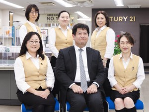 株式会社丸吉住宅センター 経理／業界経験不問／月給30万円以上／完全週休2日