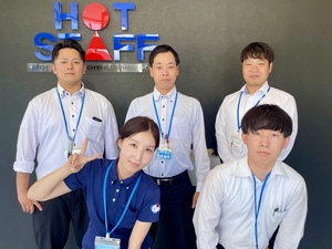 株式会社ホットスタッフ恵那(ホットスタッフグループ) 人材コーディネーター／年休125日／月給30万円スタート