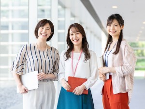株式会社アスパーク エンジニア補助・事務／年休120日／研修充実／E002ーE