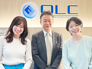 ＱＬＣプロデュース株式会社　FC販売事業部(出光興産グループ) 開設事務／未経験入社の30～40代活躍／土日祝休／残業少なめ