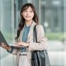 営業サポート／20代／女性