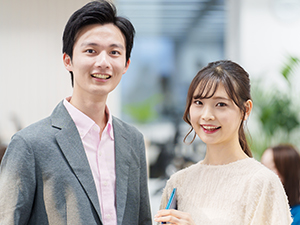 ＣＥＮＴＲＩＣ株式会社 一般事務スタッフ／人柄重視の採用／昇給賞与あり／残業ほぼなし