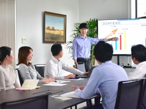 株式会社アイ・ビー・シー 品質管理・品質保証／業界未経験歓迎／英語・中国語を活かせる