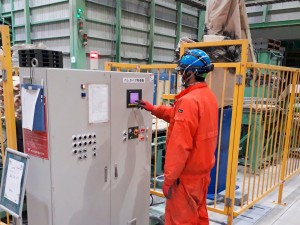 石川ライト工業株式会社 製造ラインオペレーター／未経験歓迎／転勤なし／工場見学もOK