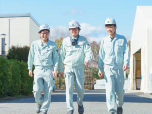 ジャパンコンポジット株式会社(三井化学グループ) 製造スタッフ／休日122日／土日祝休／大型連休有／賞与4カ月