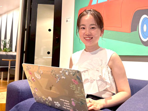 Resory株式会社 海外エキスパートリクルーター／完全週休2日制／勤務は大阪難波